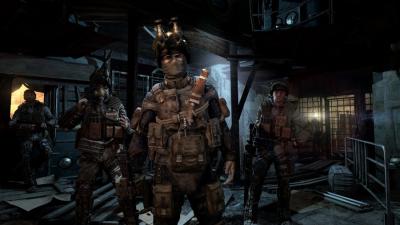Metro: Last Light выдвинула требования